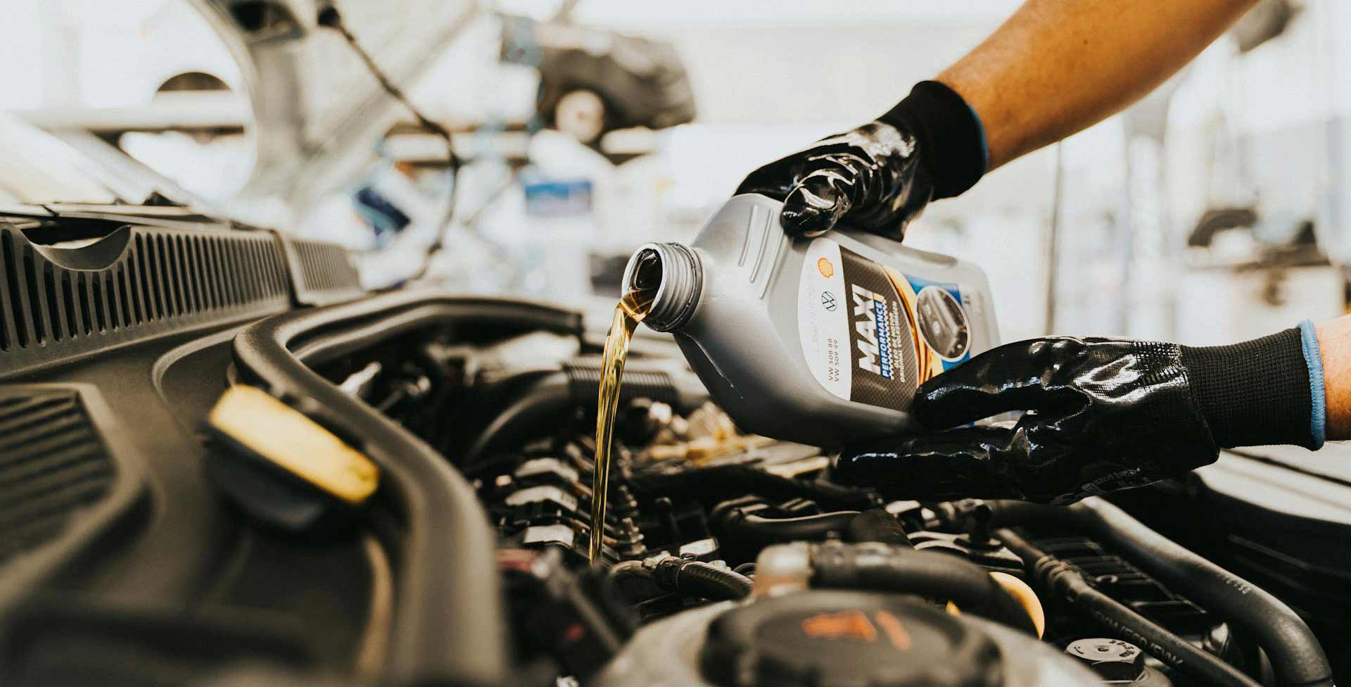 🔧 Tutoriel 1 : Faire une vidange moteur soi-même