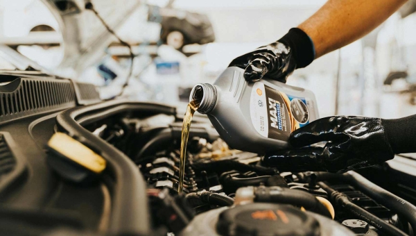 🔧 Tutoriel 1 : Faire une vidange moteur soi-même