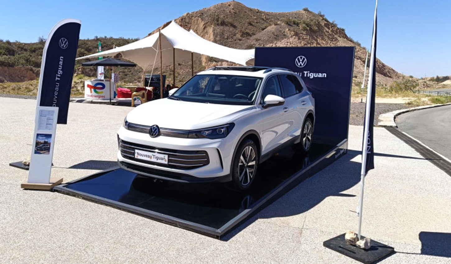 Volkswagen Maroc : un cap historique franchi en 2024