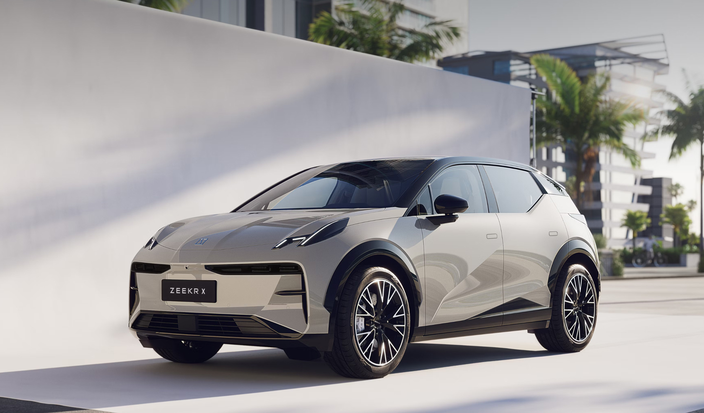 Zeekr, le groove électrique du futur débarque au Maroc !