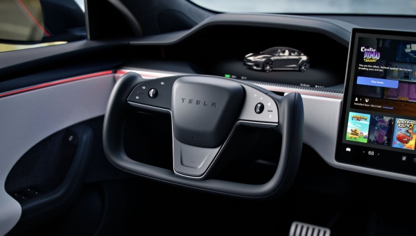 Tesla débarque au Maroc : une révolution pour l’énergie verte et la mobilité électrique